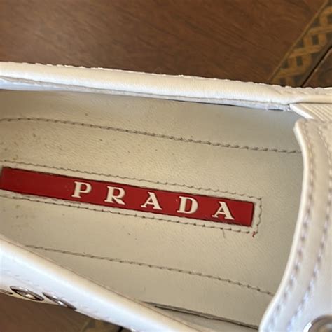 buy prada shoes uk|prada slip on shoes.